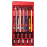 Wheel Torque Sockets