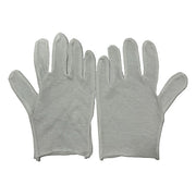 Inspection Gloves, 9 in Length, 2 oz, ,12 PK