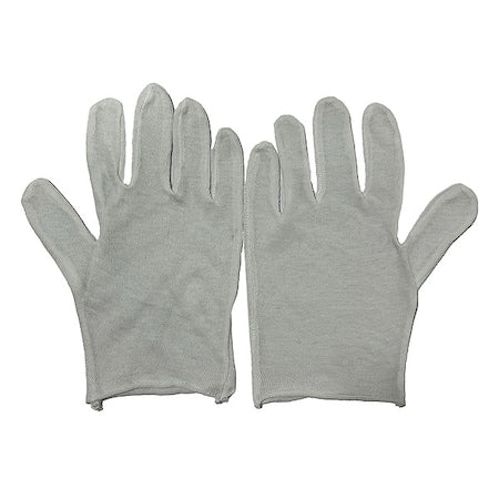 Inspection Gloves, 9 in Length, 2 oz, ,12 PK