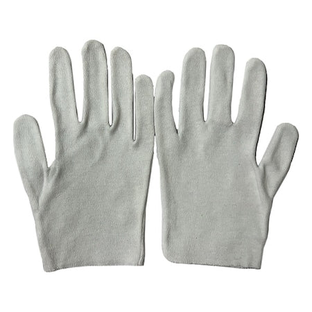 Inspection Gloves, 8 in Length, 4 oz, ,12 PK