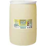 Cleaner/Degreaser, 55 gal Drum, Liquid