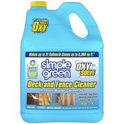 Pressure Washer Deck