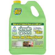 Pressure Washer House