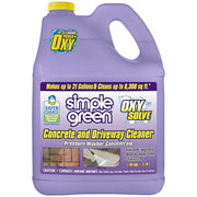 Pressure Washer Concrete
