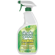 Coil Cleaner/Degreaser, 30 oz Spray Bottle
