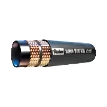 Hydraulic Hose,3/8" ID,100 ft. L