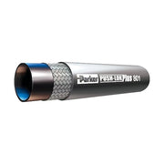 Hydraulic Hose,1/4" I.D,10 ft. L