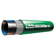 Hydraulic Hose,3/8" I.D,100 ft. L