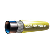 Hydraulic Hose,1/4" I.D,10 ft. L
