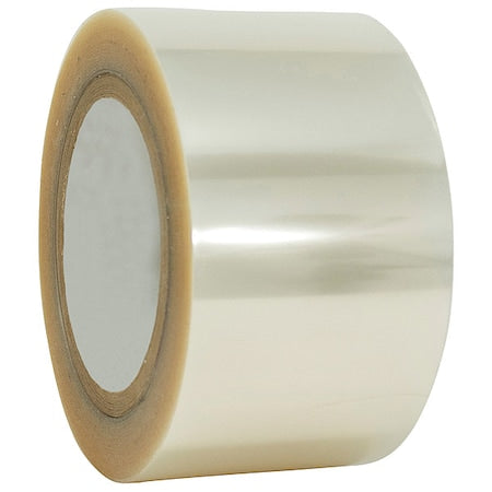 AntimicrobialFilmTape,Clear,20ydL,2inW