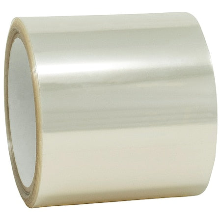 AntimicrobialFilmTape,Clear,20ydL,4inW
