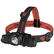 Headlamp,Spot Beam Pattern,2,000 lm