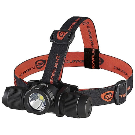 Headlamp,Spot Beam Pattern,2,000 lm