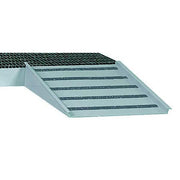 Spill Platform Ramp,Gray