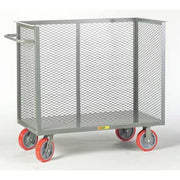 Wire Truck,3600 lb,48 Inx30 Inx45.5 In