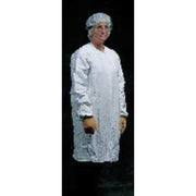 ProClean Disposable Lab Coat, ProClean(R), Snaps Closure, White, XL, 30 PK