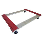 Movers Dolly,1000lb,36x24x4-3/8 In.