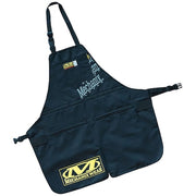 Tool Apron, Tool Apron, Black, Nylon, 2 Pockets
