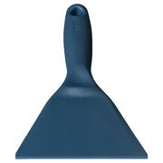Hand Scraper,Metal Detect,Blue,4.4Wx9.7L
