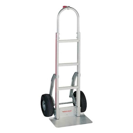 General Purpose Hand Truck,52 In.
