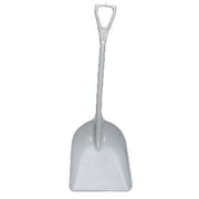 Blade Shovel,Metal Detect,Gray,17Wx42L