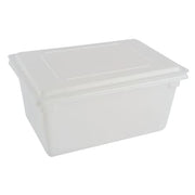 Lid, Food/Tote