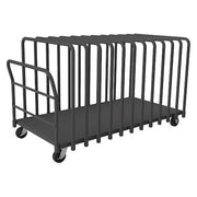 Panel Truck,1800 lb. Cap,78inL,42inW