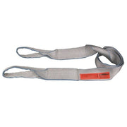 Web Sling, Two Ply, 26 ft