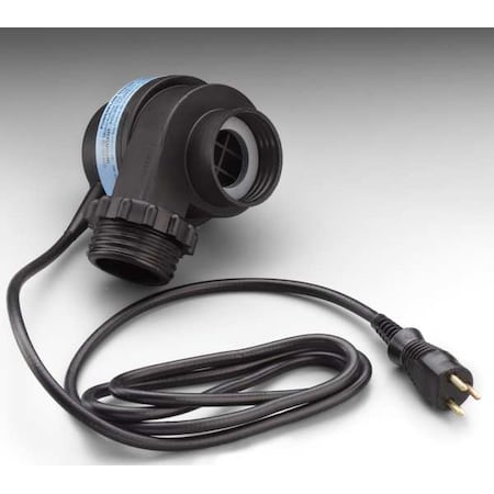 Motor Blower Assembly