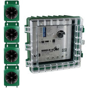 Electronic Bird Repeller
