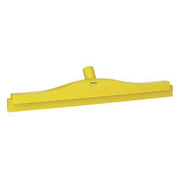 VIKAN Yellow 20" Squeegee Head