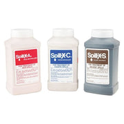 Chemical Neutralizer Kit,PK6