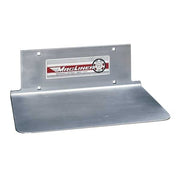 Nose Plate, Aluminum, 14"x7-1/2".,  C Ext