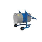 Drum Carrier,55 gal.,800 lb.,Mobile