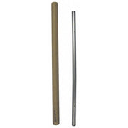 Magliner Axle Kit,18 in L,2 in H