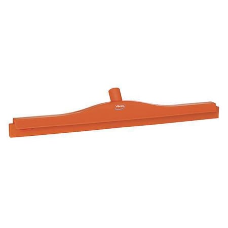 VIKAN Orange 24" Squeegee Head