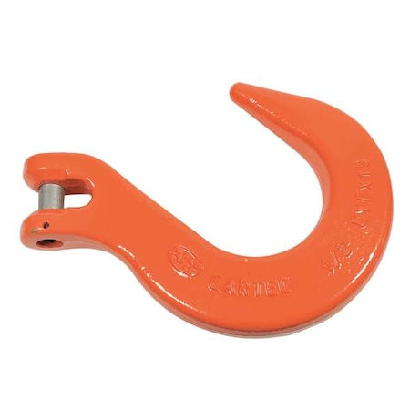 Foundry Hook,G100,Clevis,15000 lb.