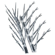 Spill response broom + dustpan combo