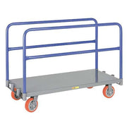 Standard Platform Truck,3600 lb.