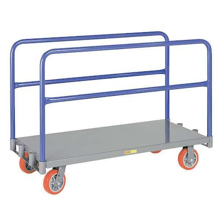 Standard Platform Truck,3600 lb.
