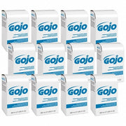 Hand Soap, Dye Free, Moisturizing, Waterfall, 12 PK