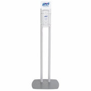 Surface Wipes Dispensing Stand,Metal