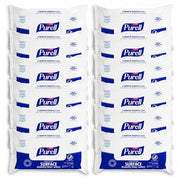 Surface Disinfecting Wipes,72 ct,PK12