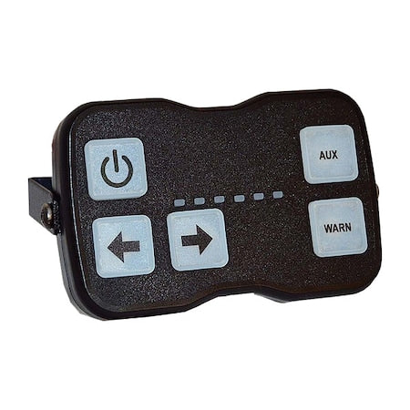 Vehicle Light Controller,Polycarbonate