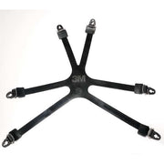 Head Strap/Harness Assembly
