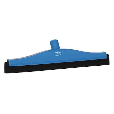 VIKAN Blue 16" Squeegee Head