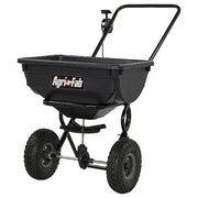 85 lbs Cap Broadcast Push Spreader