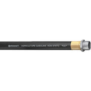 Gasoline Hose,50 psi,Black,20 ft. L