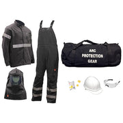 PPE4 Arc Flash Kit