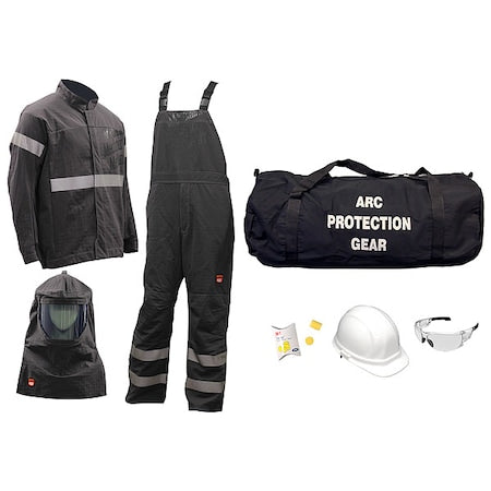 Jacket and Bib Kit